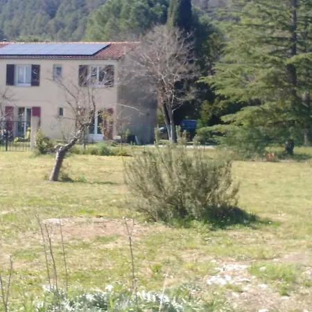 Le Verger Panzió