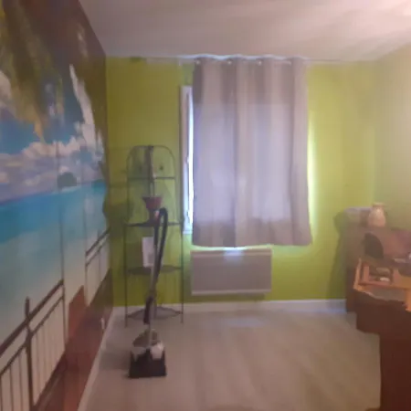 Le Verger Panzió