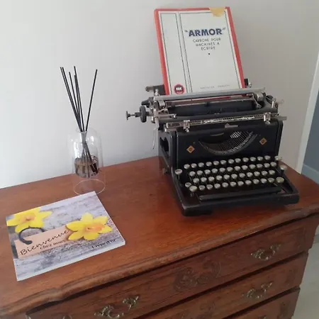 Panzió Le Verger Carnas