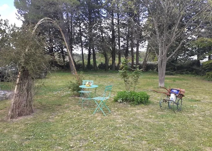 Le Verger Bed & Breakfast